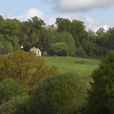 Livarot-Pays-d'Auge La Boursaie B&B 외부 사진