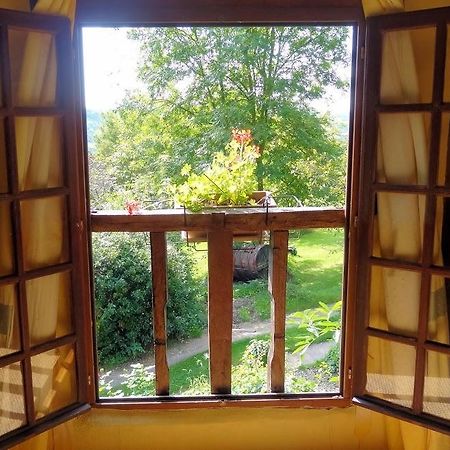 Livarot-Pays-d'Auge La Boursaie B&B 외부 사진