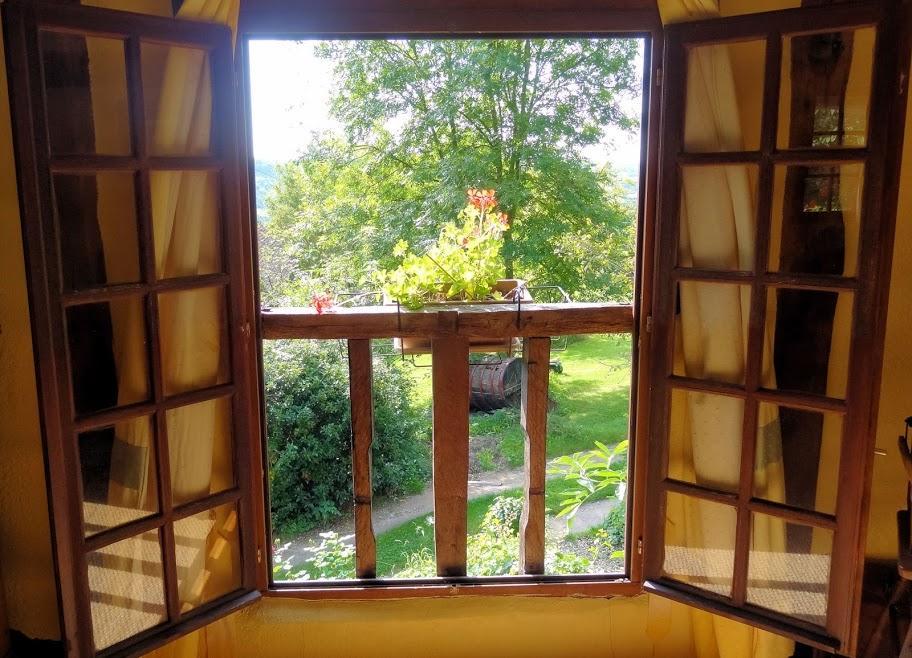 Livarot-Pays-d'Auge La Boursaie B&B 외부 사진